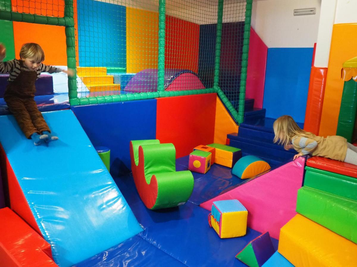 אילפרקומב Watermouth Lodges מראה חיצוני תמונה