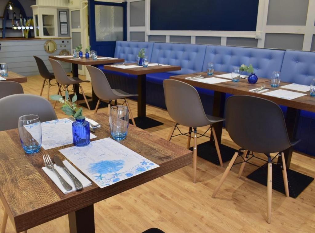 אילפרקומב Watermouth Lodges מראה חיצוני תמונה