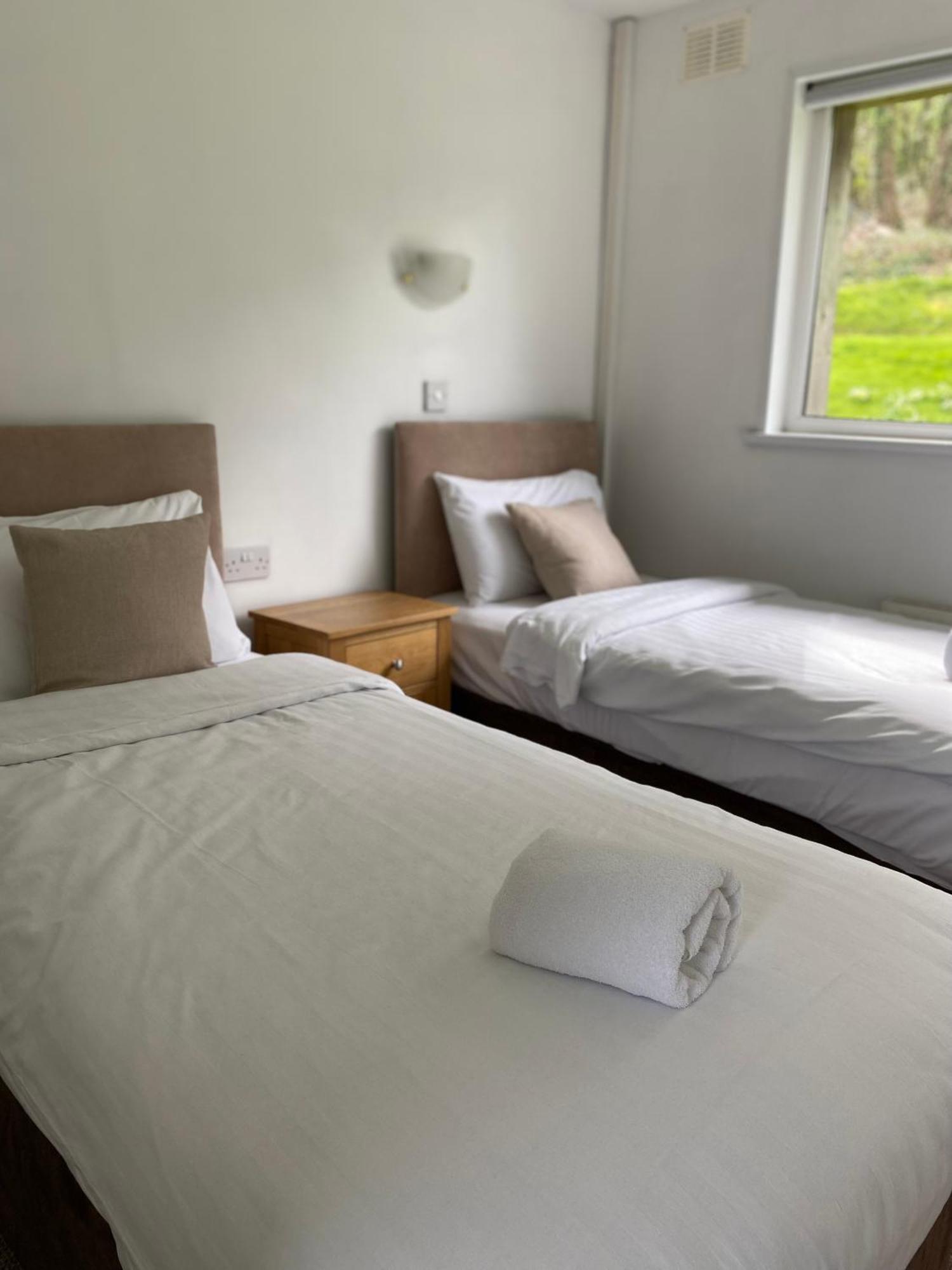 אילפרקומב Watermouth Lodges חדר תמונה