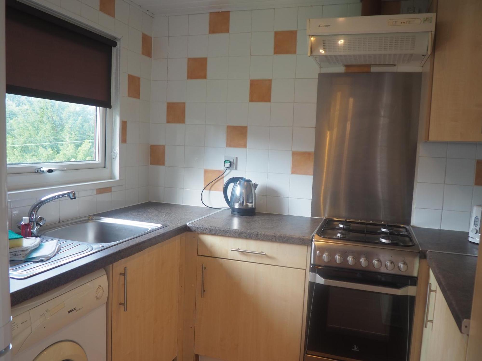 אילפרקומב Watermouth Lodges חדר תמונה